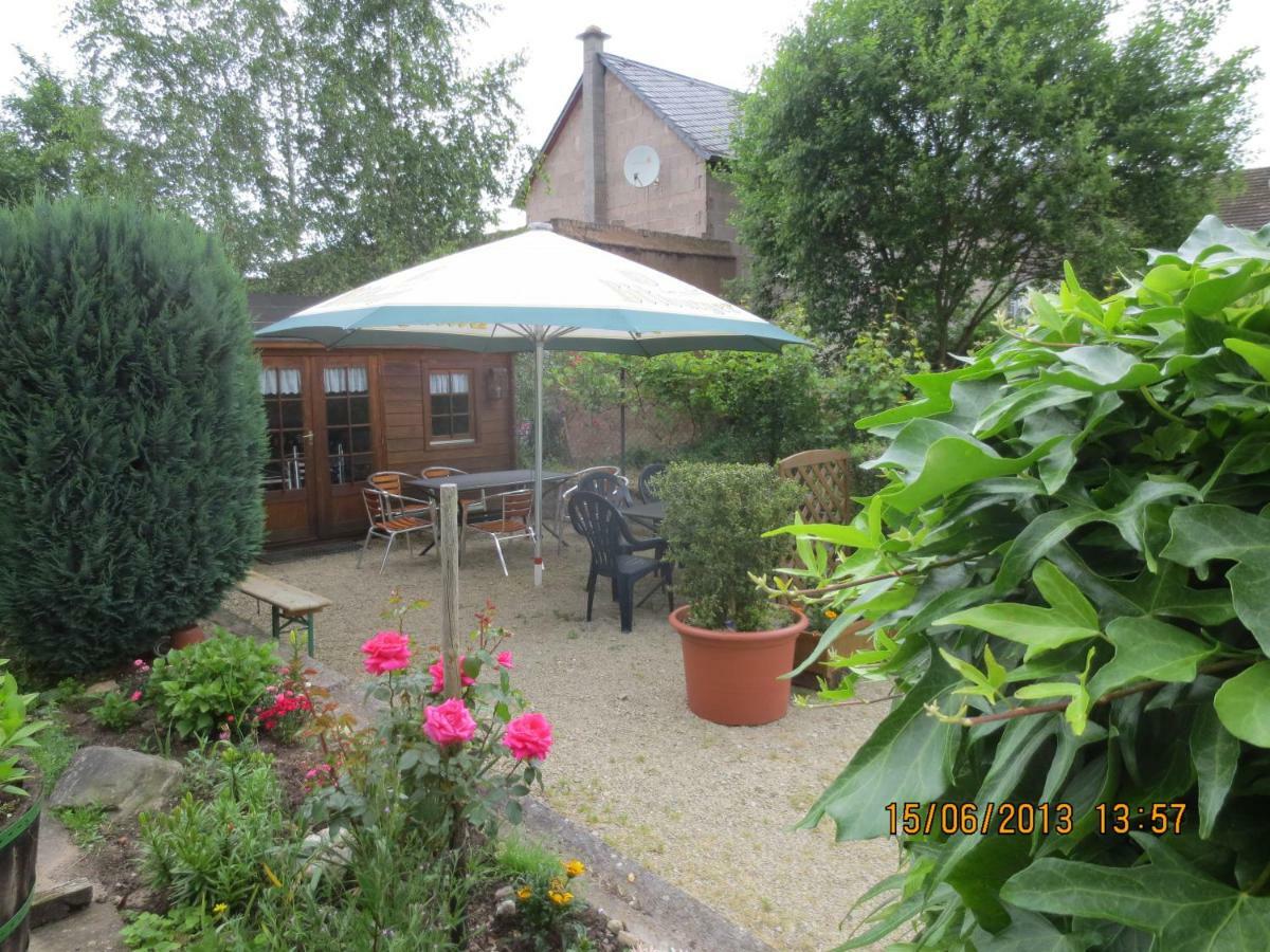 Gasthaus - Kratz Wiltingen Buitenkant foto
